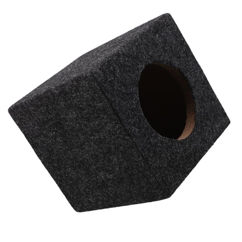 Subwoofer box for truck - subwoofer,