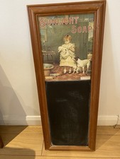 Vintage Sunlight Soap