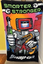 Snap-On Tools Limited Edition