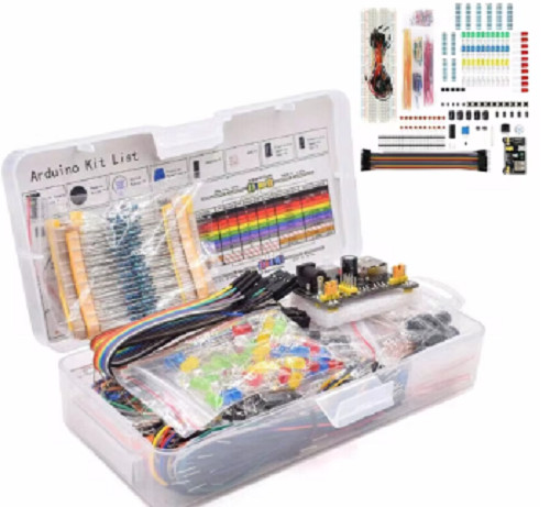 830pcs box diy project - diy,