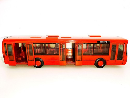 Joal 155 scania - omnicity, bus