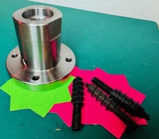 SCT 2 1/2 inch Wood Screw