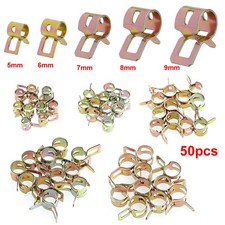 Spring Clip For 5/6/7/8/9mm