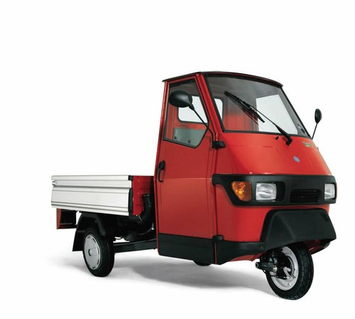 Workshop manual piaggio ape - workshop,