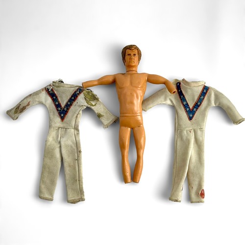 Evel knievel action evil - evel,