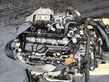 MAZDA CX-3 S5 SKYACTIV MK1 DK 2015 - 2021 ENGINE 1.5 DIESEL 77KW 105BHP 48588