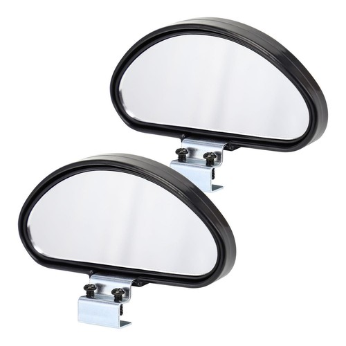 Adjustable blind spot - blind,