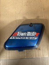 Yamaha t80 / t50 townmate side