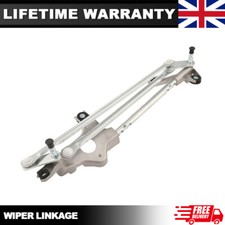 OEM FRONT WINDOW WIPER LINKAGE