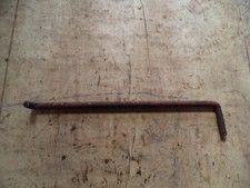 Haybob 200 Stay Bar Hay Bob Models 200 Spare Parts Used