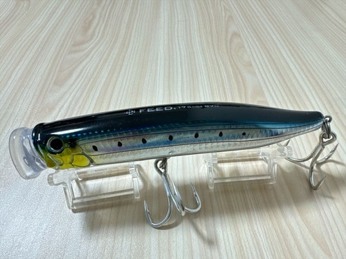 Tackle house feed popper 175mm - tackle,