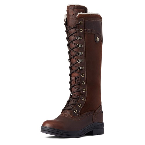 Ariat womens wythburn tall - ariat,