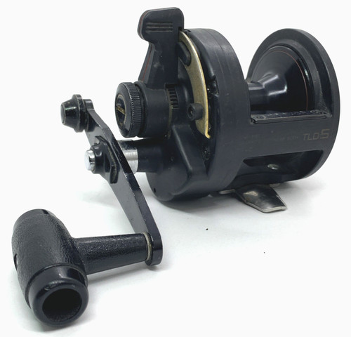 Shimano tld triton - shimano,