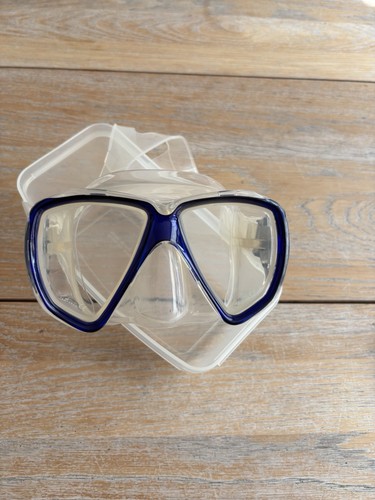 Snorkel and mask - snorkel, with
