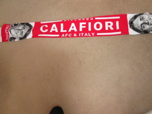 Ricardo calafiori arsenal - ricardo,