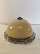 Art Deco Glass Ball Ceiling
