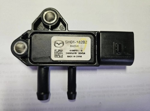 Mazda 2 2d mk3 dpf - mazda, cx-5