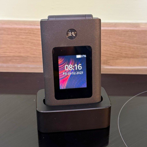 Tcl onetouch 4043 - 4043, flip