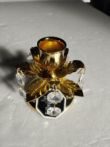 Crystal temptations 24k - crystal,