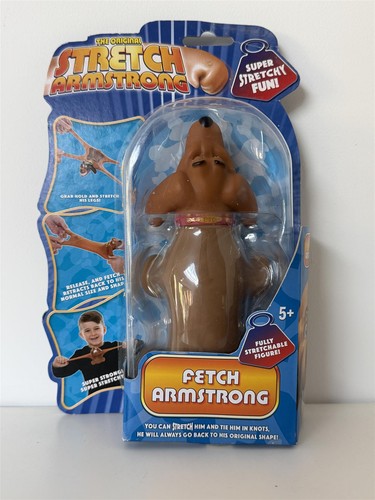 Stretch armstrong light - ,