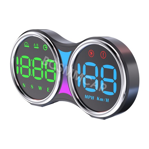 Car hud head display - car,