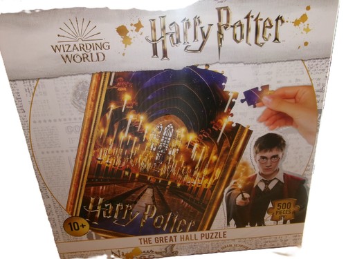 Harry potter the - harry, hall
