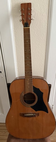 Vintage kay kd28 acoustic - vintage,