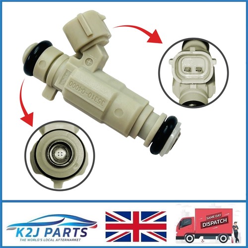 G3la g4la fuel injector for - g4la,