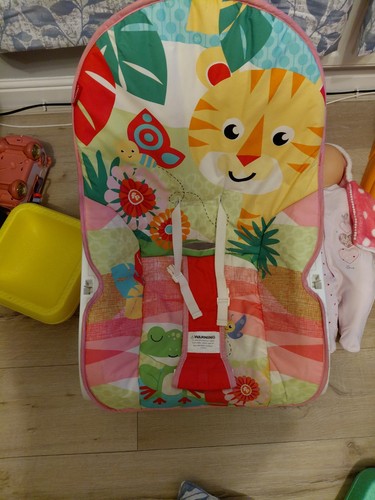 Fisher price infant - fisher-price,