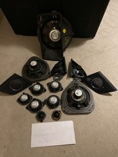 Audi A5 B8 Coupe Bang &