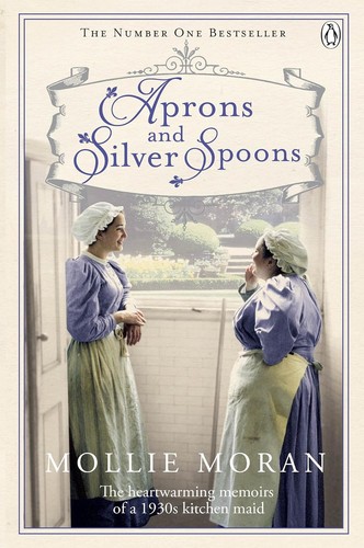 Aprons and silver spoons the - and, spoons: