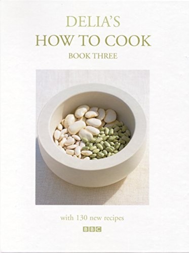 Delia how cook - delia's, book