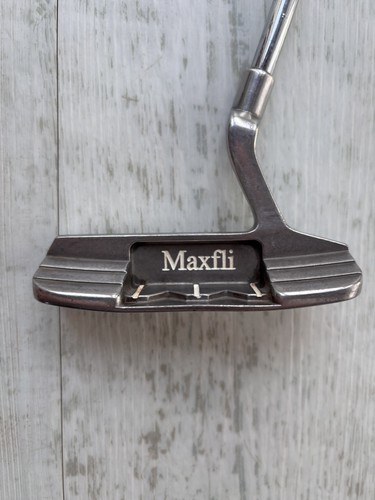 Maxfli tad moore left - maxfli,