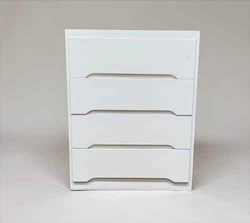 Liden chest drawers plywood - chest,