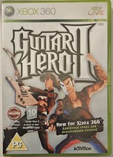 Guitar Hero 2 (Xbox 360)