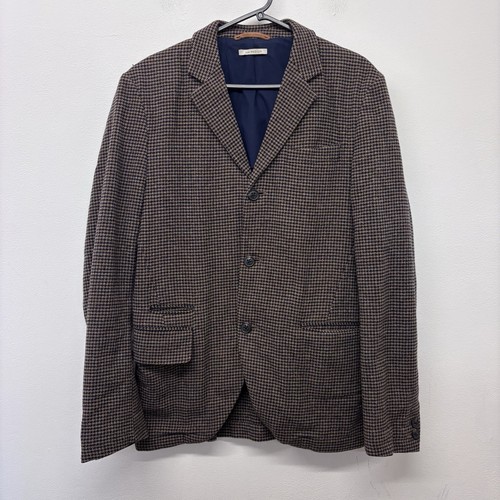 Aubin wills tweed blazer - &,
