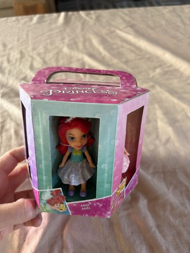 Disney princess sparkle mini - disney,