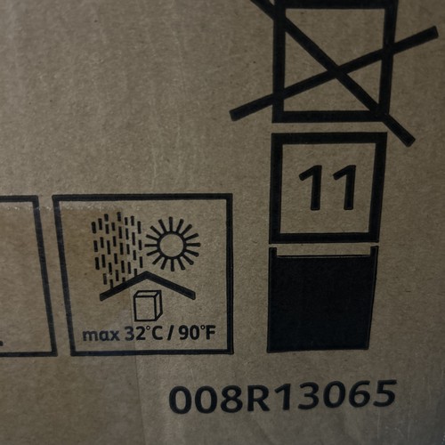 Genuine xerox fuser - genuine,