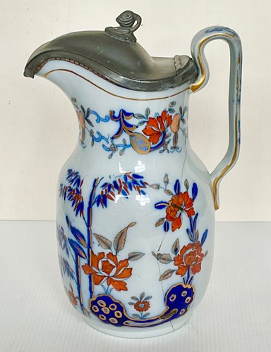 Antique english davenport - antique,