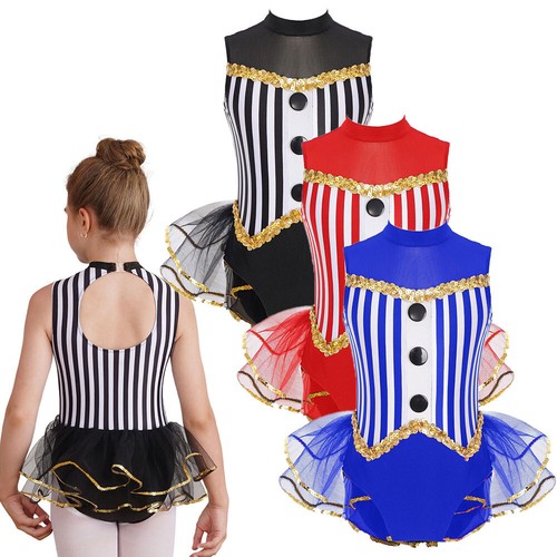 Girls sequin stripe jazz - sequin,