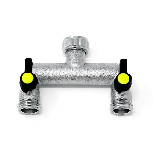 Garden tap manifold - manifold, 2