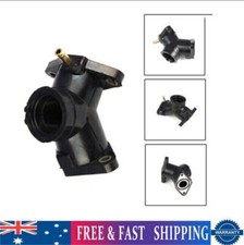 for Yamaha V-Star Virago XV125 XV250 XVS125 Carb Holders Intake Manifold Boots