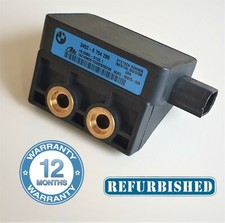 BMW E46  M3  Z3 coupe DSC ESP YAW RATE SENSOR 34526754289  (Refurbished)
