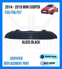2014 2018 mini cooper front - -,