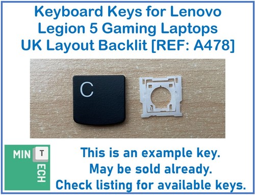 Keyboard replacement keys for - keyboard,