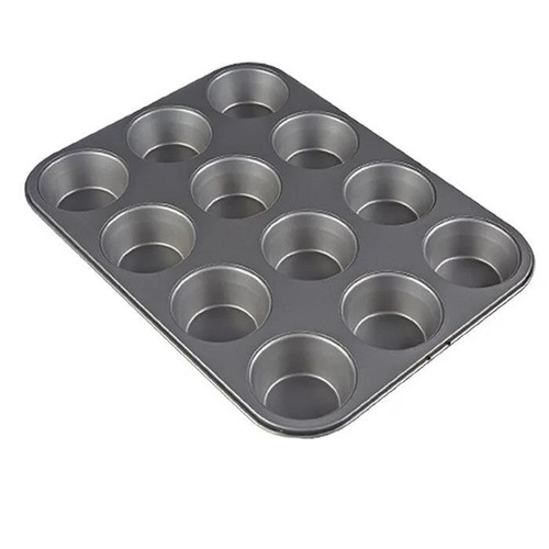 Cup muffin tray - 12,
