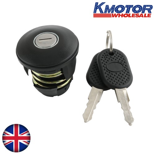 Vented fuel cap keys fits - fuel,