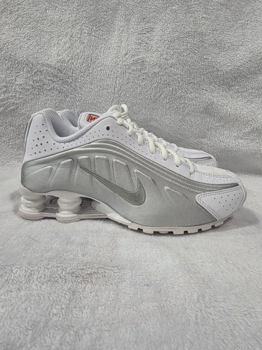 Nike shox women 6 - nike, gs