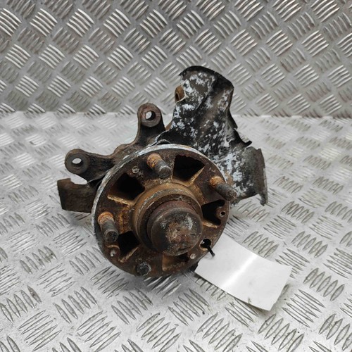 Porsche 928 front left wheel - porsche,