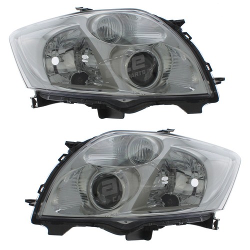 For toyota auris 2007 2010 - toyota, 2007-2010